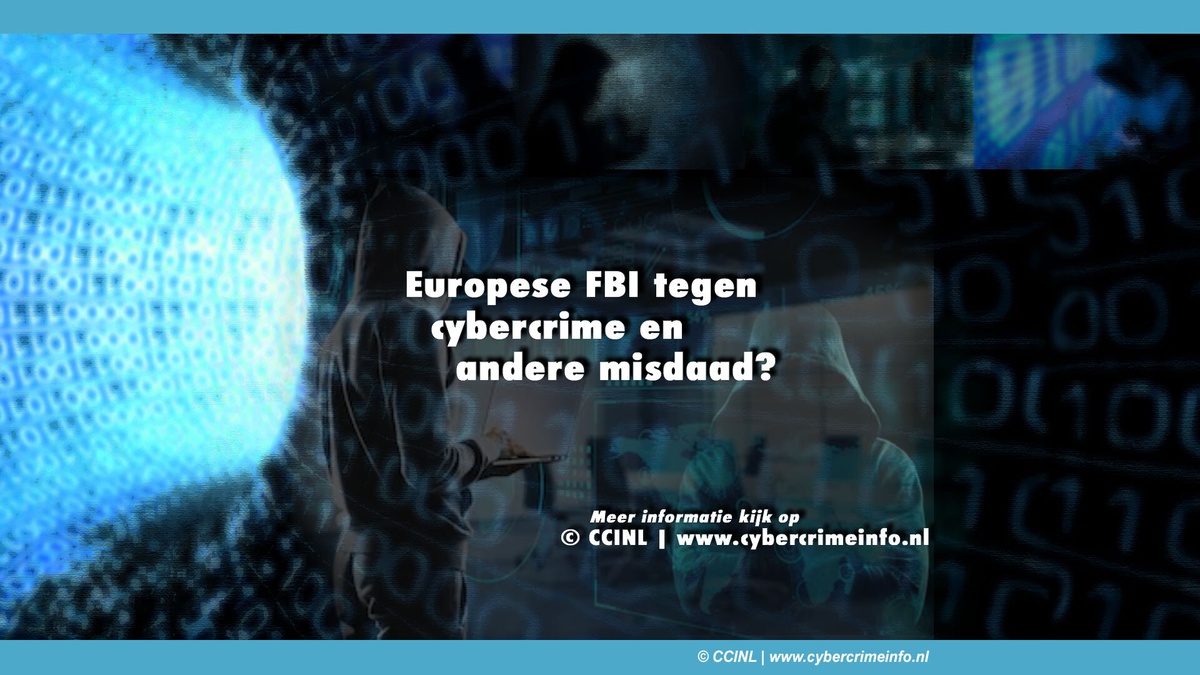 eu-fbi